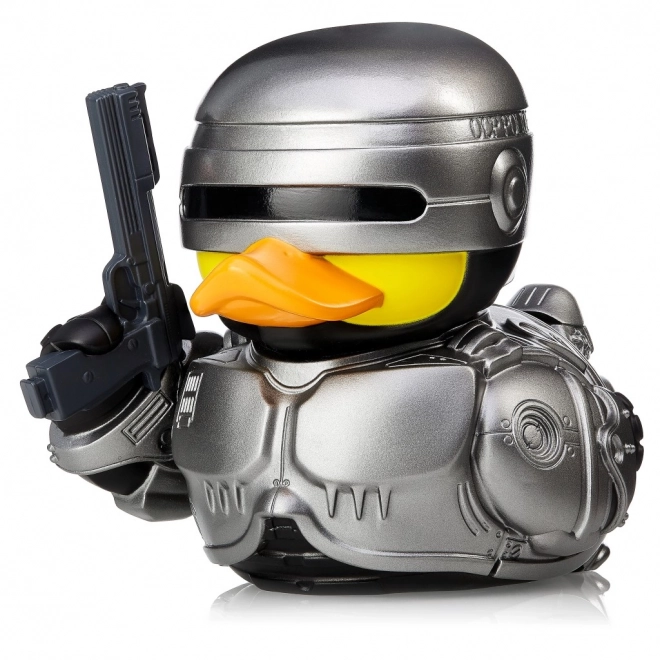 RoboCop TUBBZ gyűjtői kacsa