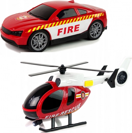 Mozgatható rotor és gördülő kerekek