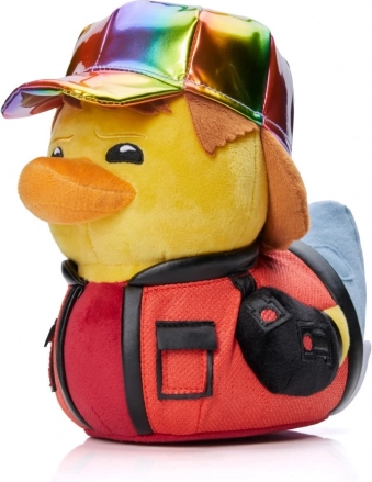 Tubbz plüss kacsa Vissza a jövőbe – Marty McFly 2015, 20 cm