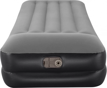 Felfújható matrac elektromos szivattyúval 191 x 97 x 46 cm Bestway