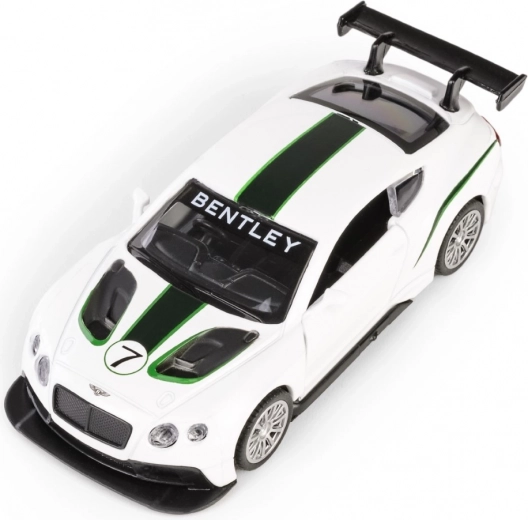 Nyitható ajtók és szórakoztató pull-back