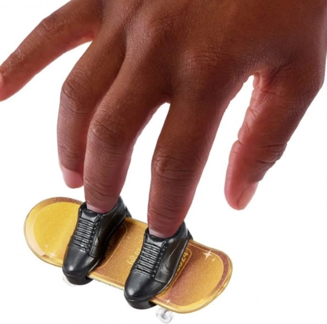 Fingerboard Hot Wheels kis gördeszkásoknak