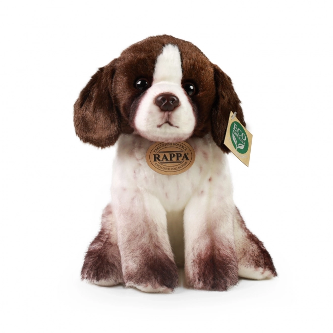 Német Vizsla Plüss Kutya 24 cm - Környezetbarát
