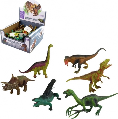 Dinoszaurusz játék gyerekeknek