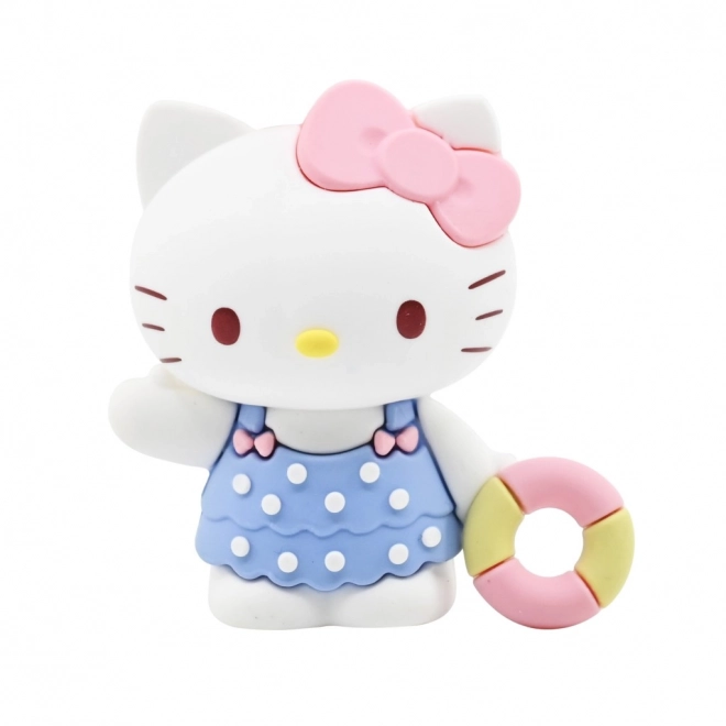 Hello Kitty öltöztethető figura