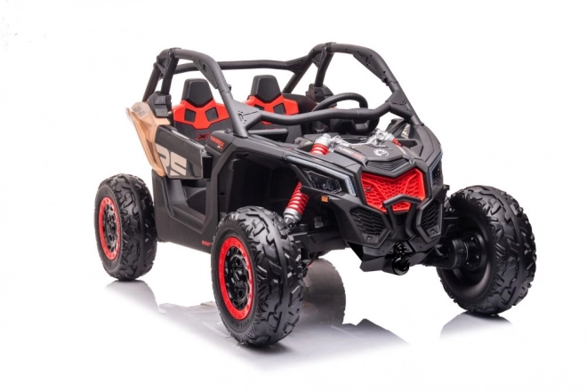 Elektromos Buggy autó Can-Am RS 4x4