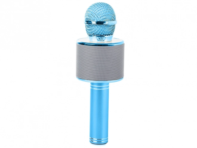 Vezeték nélküli Karaoke Mikrofon Bluetooth Hangszóróval