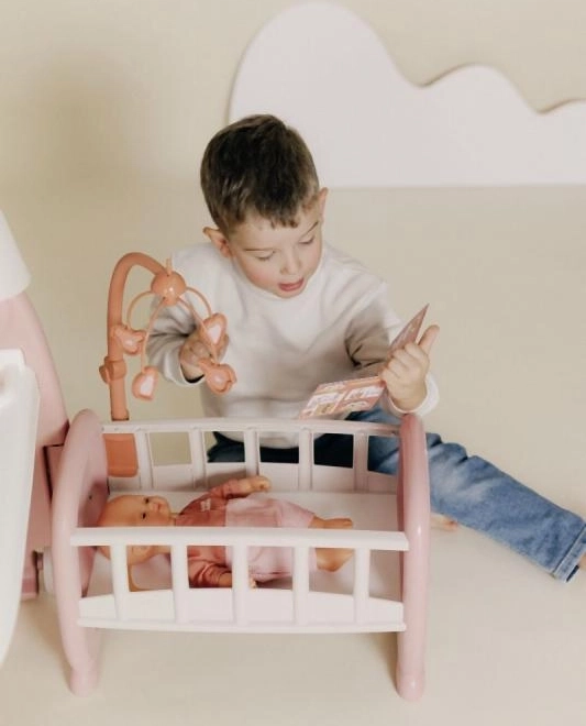 Baby Nurse babaház központ