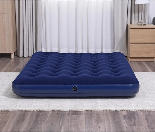 Flockolt, puha felület a kényelmes alváshoz