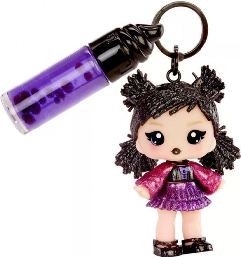 Baba és ajakfény mindig kéznél