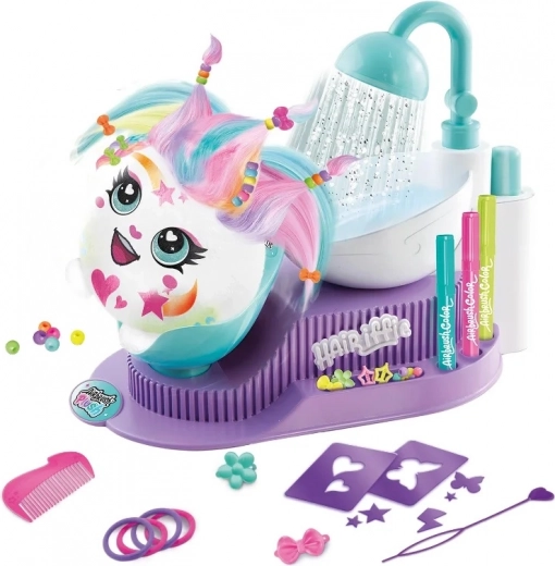 Elektronikus airbrush a minták egyszerű festéséhez