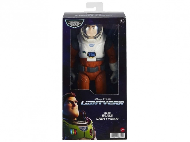 Buzz Lightyear űrhajós figura