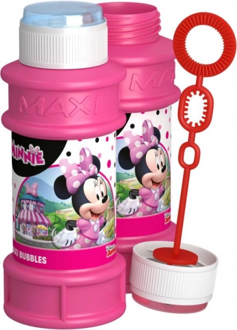 Minnie buborékfújó 175 ml