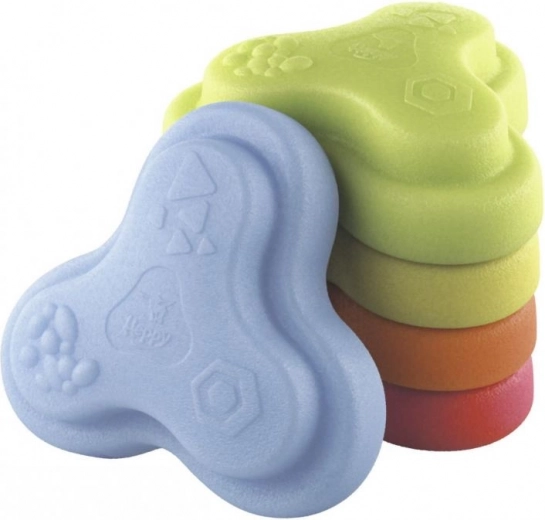 Könnyű, mégis tartós EPP anyag