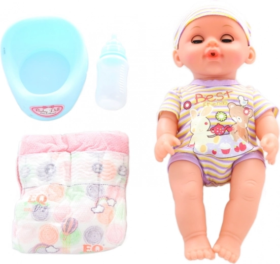 Komplett kiegészítő szett