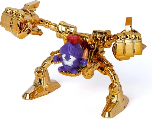 SuperThings Mutant Battle figura