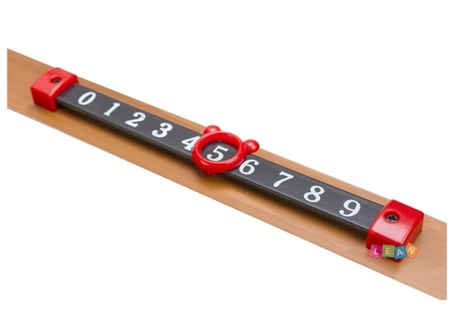 Nagy fociasztal 70 cm - csocsó