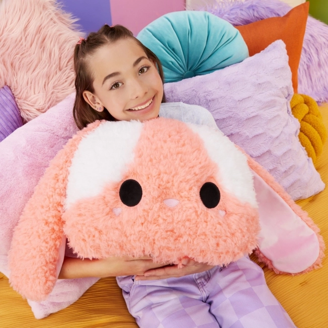 Fluffie Stuffiez Párnacsata Nyuszi