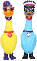 Szorítós kacsa 31 cm