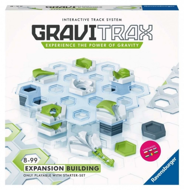 Ravensburger GraviTrax Építési készlet