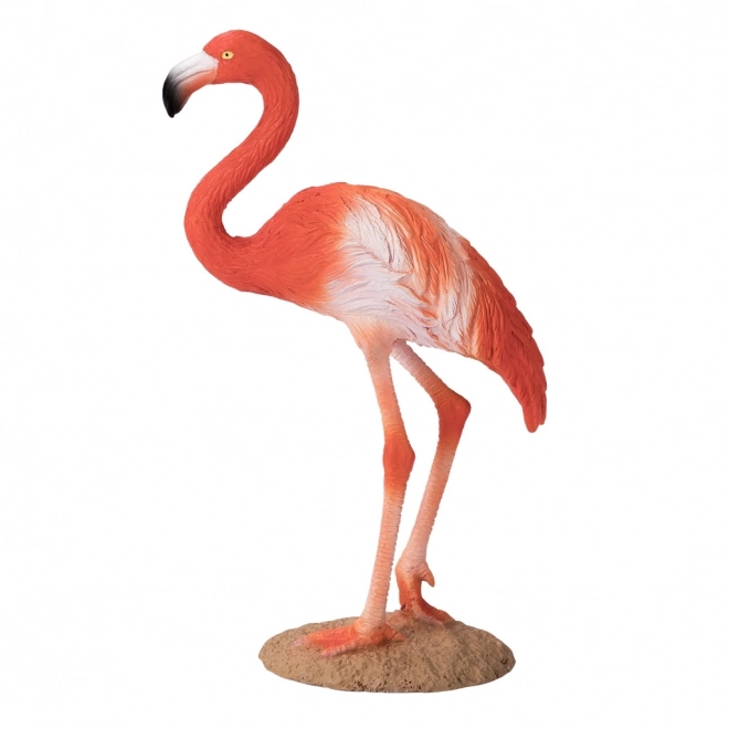 karibi flamingó figura