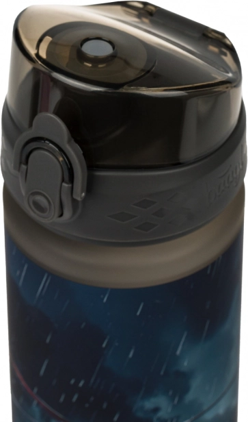 Mentő Tritán ivópalack, 500 ml