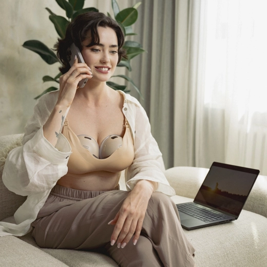 Hordható, csendes és ultrakönnyű