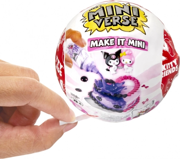 Állítsd össze, keményítsd ki és állítsd ki