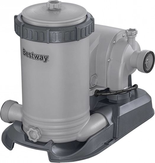 Szűrőszivattyú medencéhez 9463l/h Bestway
