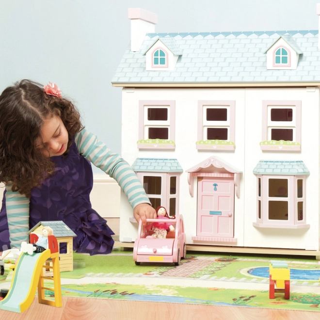 Le Toy Van Házikó Mayberry Manor