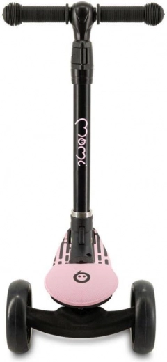 A gyermekkel együtt nő: 3 kormánymagasság