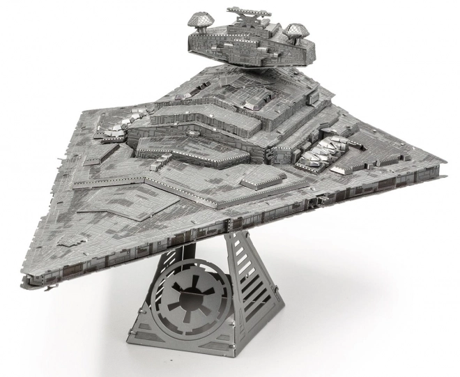 Metal Earth 3D puzzle Star Wars: Birodalmi Csillagromboló