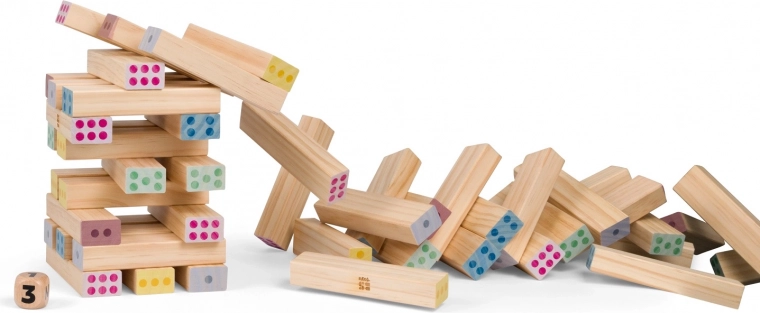 Izgalmas partijáték az egész családnak