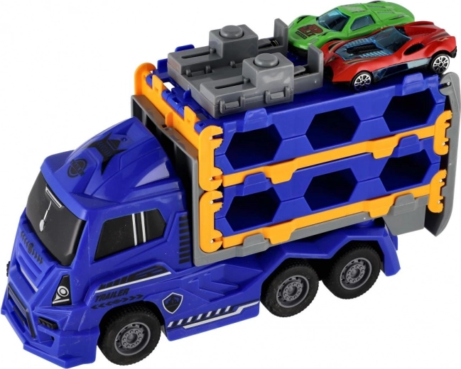 Lendkerék a gyors haladáshoz