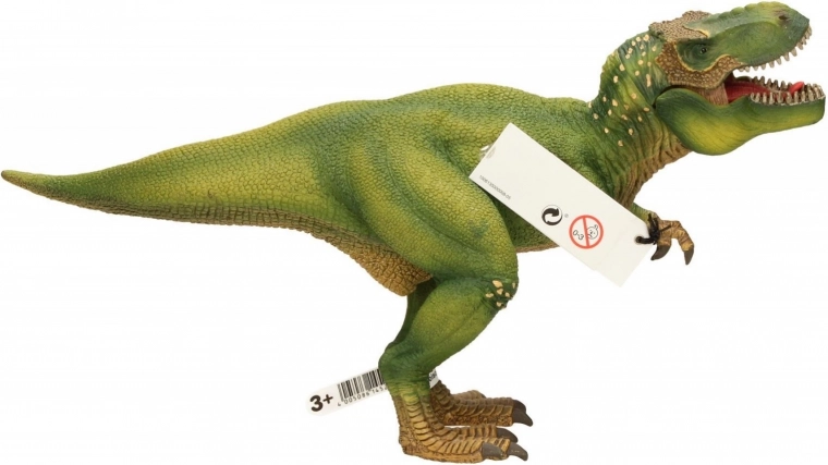 Tartós figura a mindennapos játékhoz