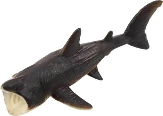 Tengeri Állatok Miniatűr Készlete 6 db Tenger Élete