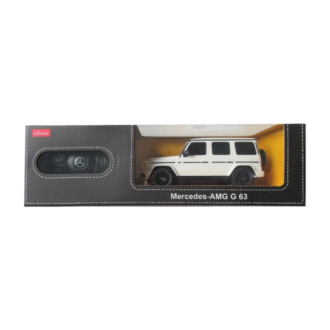 Licencelt Mercedes-AMG G 63 dizájn
