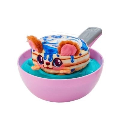 Cookeez Makery palacsinta készlet serpenyővel