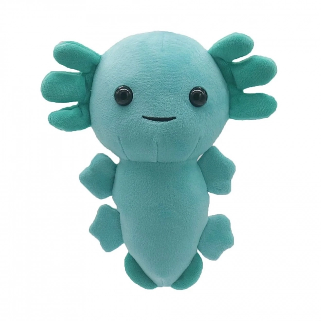 Cozy noxxiez plüss axolotl zöld sárkány 21 cm