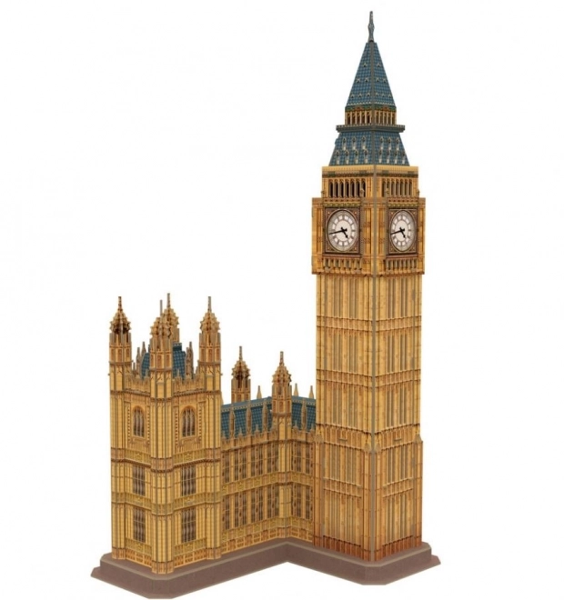 Térbeli puzzle 3D National Geographic Big Ben