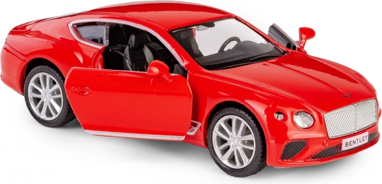 Nyitható ajtók és részletes beltér