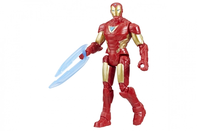 Avengers Vasember figura tartozékokkal 10 cm