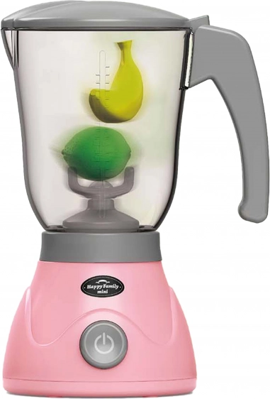 Gyerek kreatív mixer fény- és hangeffektekkel