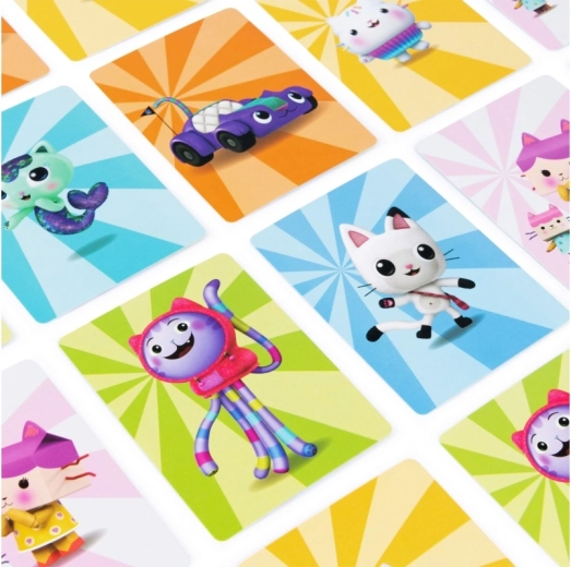 Gyűjts párokat és nyerj