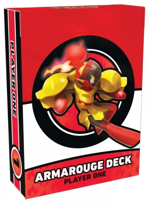 Pokémon TCG Battle Academy 2024 kezdőkészlet