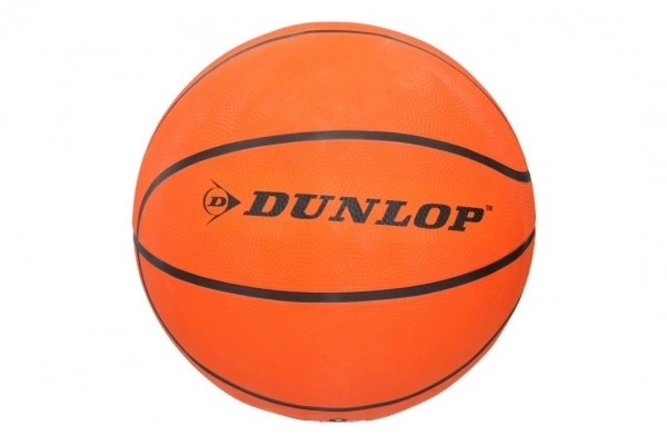 Dunlop kosárlabda felfújt 31cm méret 7