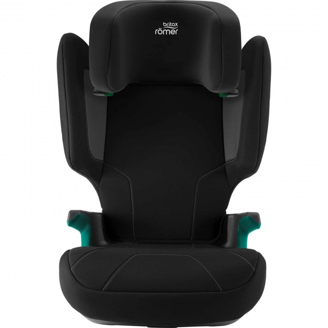 Britax Römer hi-liner autós gyerekülés, fekete