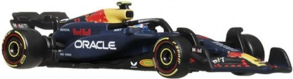 Prémium Hot Wheels Forma 1 kisautó
