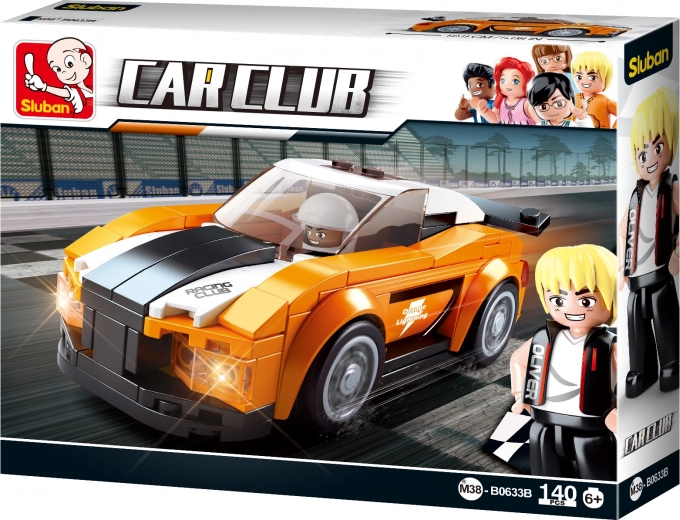 Kompatibilis a LEGO-val és másokkal