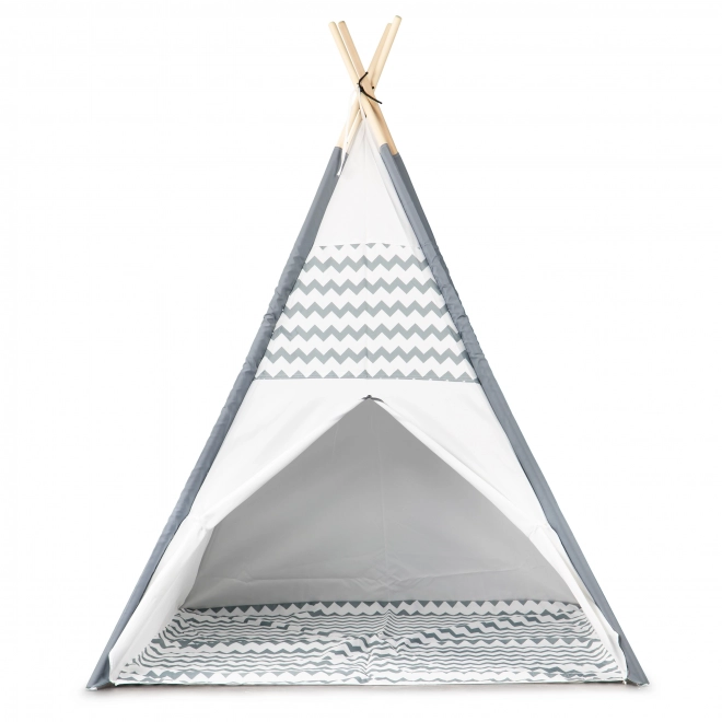 Gyereksátor teepee